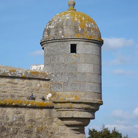 Etape En Bretagne *