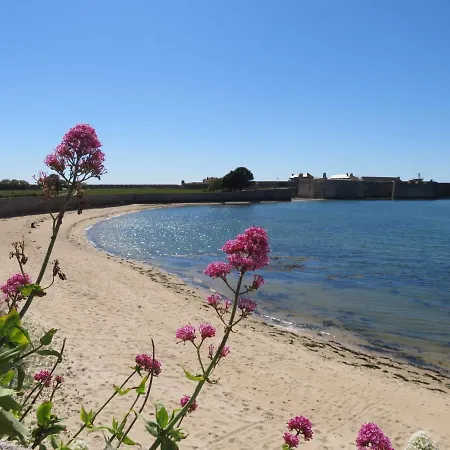 Etape En Bretagne *