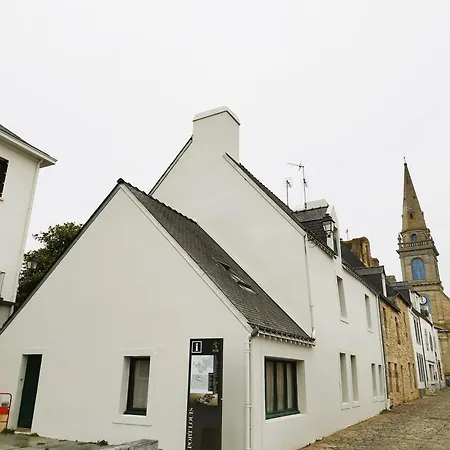 Etape En Bretagne بور لووي